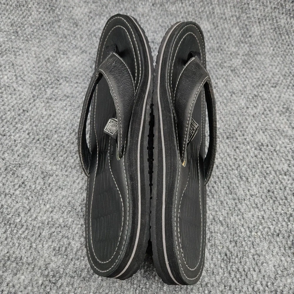 Teva any flaws